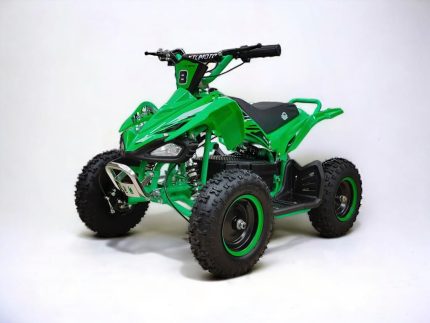 Quad eléctrico para niños  XTL Commander E1000 - Alemania, Nuevo