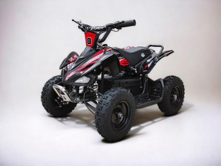 Quad eléctrico para niños  XTL Commander E1000 - Alemania, Nuevo